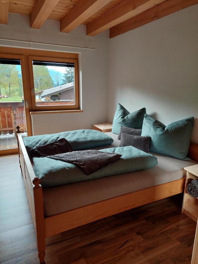 Ferienwohnung Am Arzberg Швац Экстерьер фото
