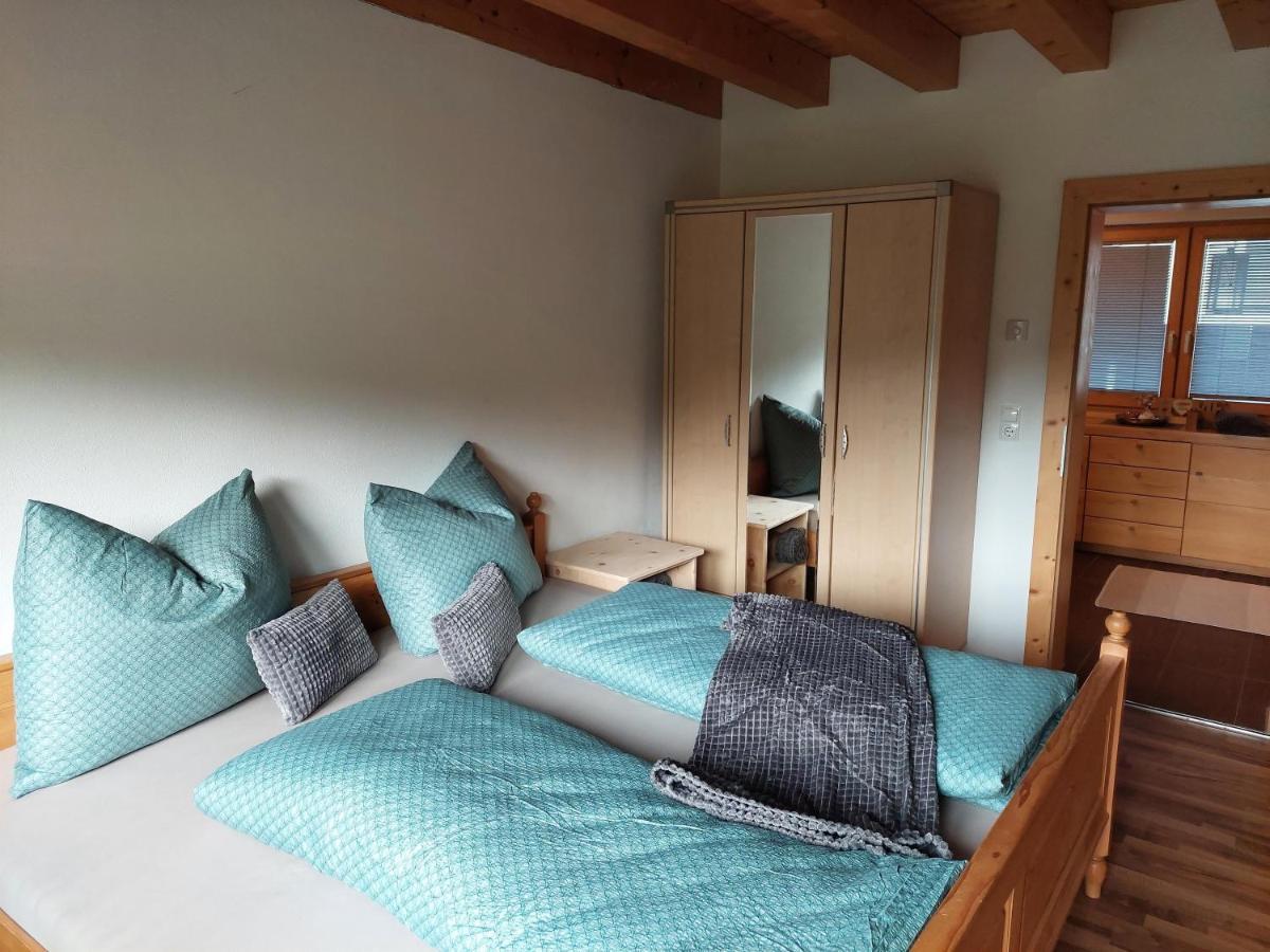 Ferienwohnung Am Arzberg Швац Экстерьер фото