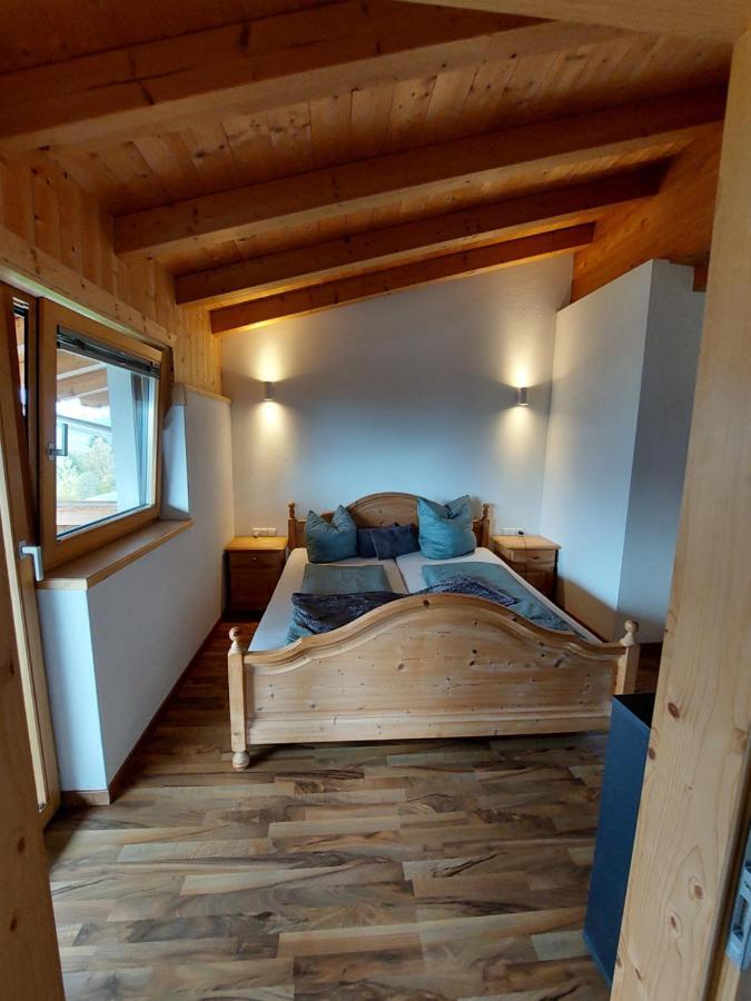 Ferienwohnung Am Arzberg Швац Экстерьер фото