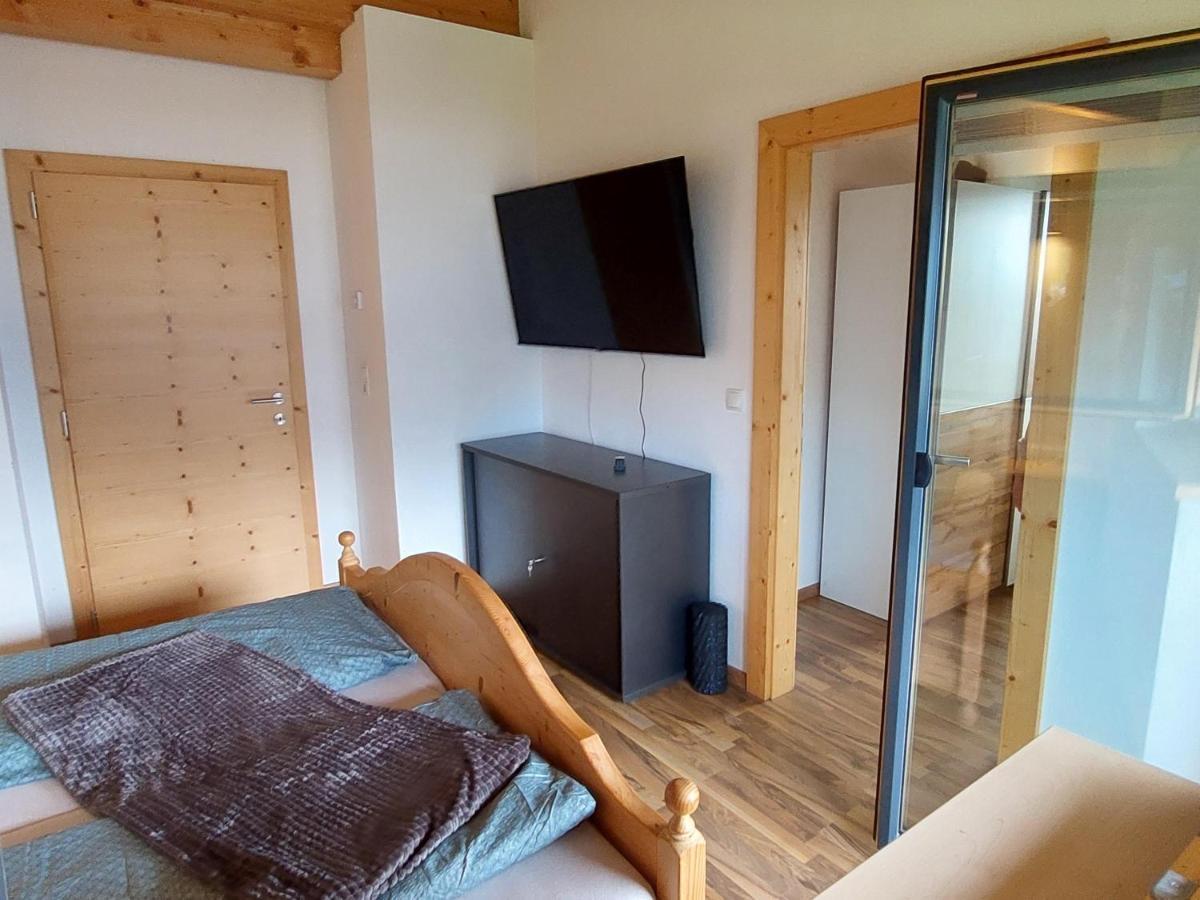 Ferienwohnung Am Arzberg Швац Экстерьер фото