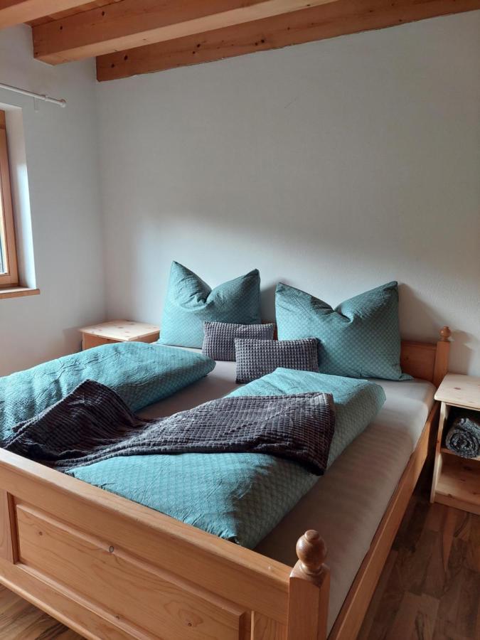 Ferienwohnung Am Arzberg Швац Экстерьер фото